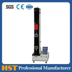 WDW-1KNS/2KNS/5KNS液晶顯示(數(shù)顯式)電子拉力試驗(yàn)機(jī)