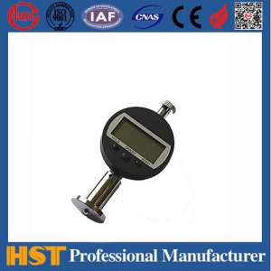 數(shù)顯邵氏D型硬度計(jì)