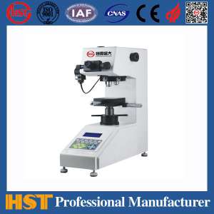 HV-1000顯微硬度計