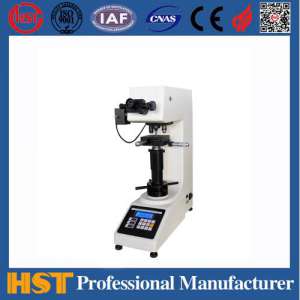 HV-5Z維氏硬度計(jì)