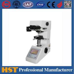 HVS-1000A數(shù)顯顯微硬度計(jì)