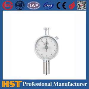 雙針邵氏A型硬度計(jì)