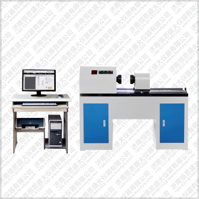 液晶顯示彈簧扭轉試驗機（立式）