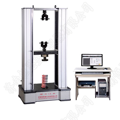 QTS-SA氣彈簧拉壓試驗(yàn)機(jī)