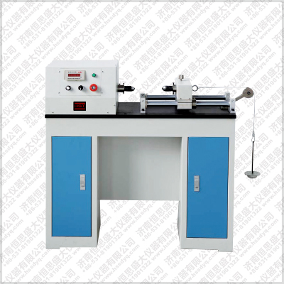 XN-10金屬線材扭轉(zhuǎn)試驗機
