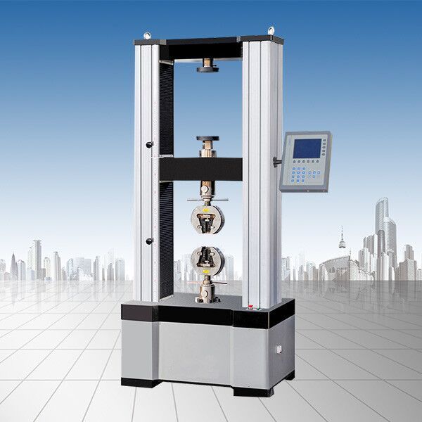 你知道影響布氏硬度計硬度值的其他因素嗎?