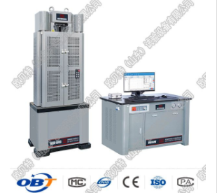 電子拉力試驗(yàn)機(jī)主要用途，選擇合適的電子拉力機(jī)需要做哪些準(zhǔn)備